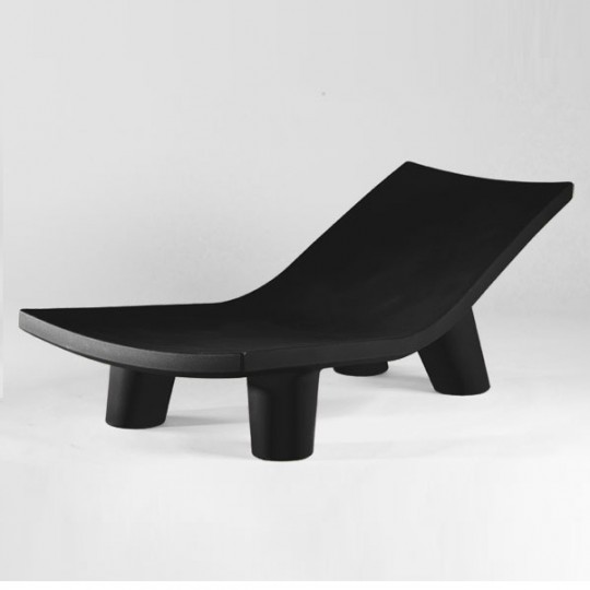 Low Lita Lounge Chaise Longue