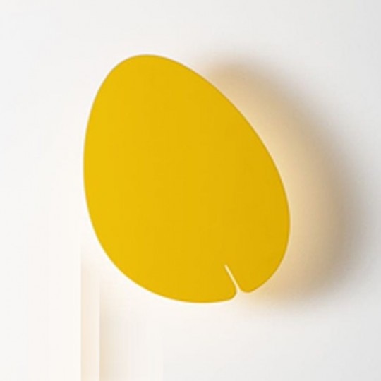 Lucciola Applique LED Jaune
