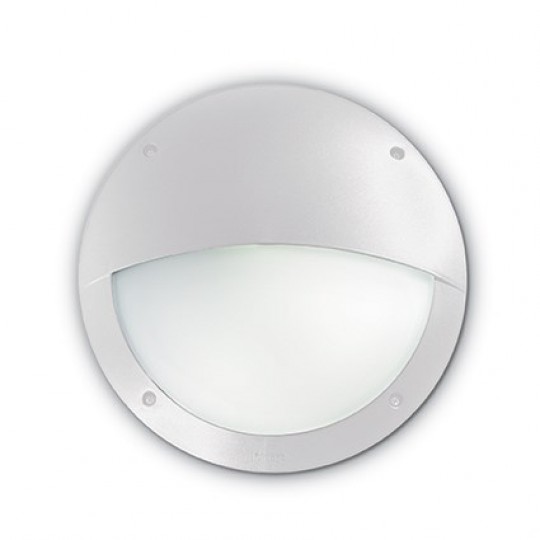 Ciala Applique 2 Anti Corrosion Blanc