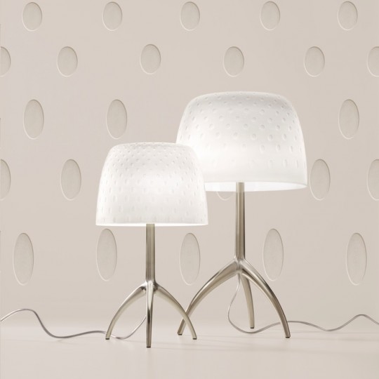 Lumière 30th Grande Bulles