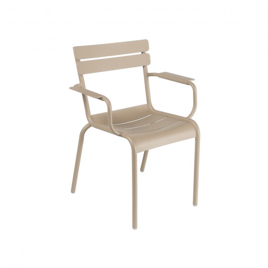 Luxembourg Fauteuil Muscade