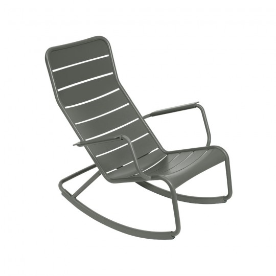 Luxembourg Rocking Chair Romarin