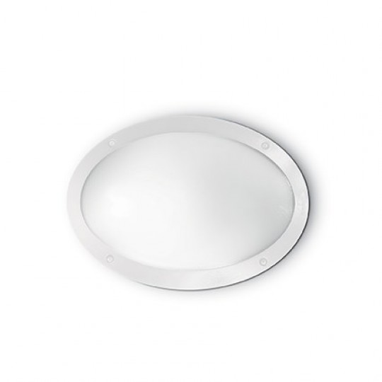 Rover Applique 1 Anti Corrosion Blanc