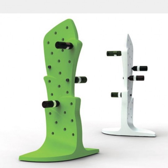 Malbec Porte Bouteille