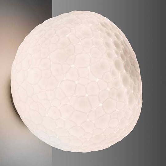 Meteorite Applique/Plafonnier Ã48cm