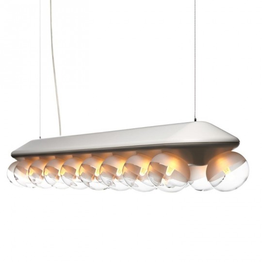 Prop Light Single Suspension 2700K