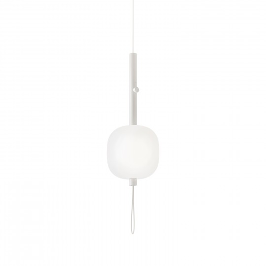 Motus Suspension Blanche