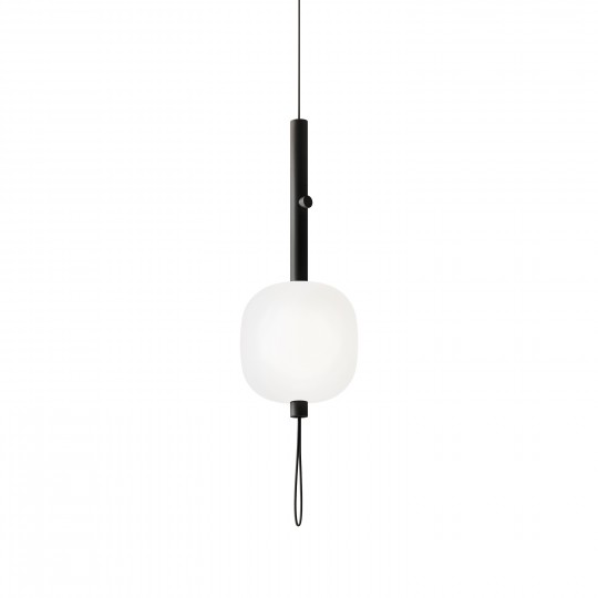 Motus Suspension Noir