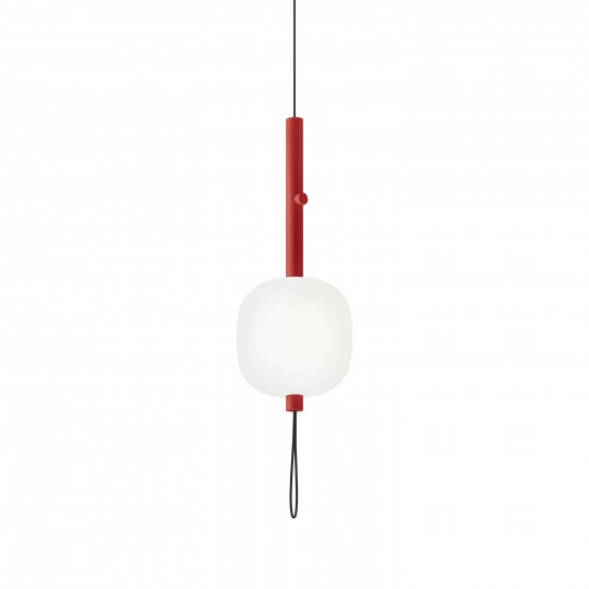 Motus Suspension Rouge