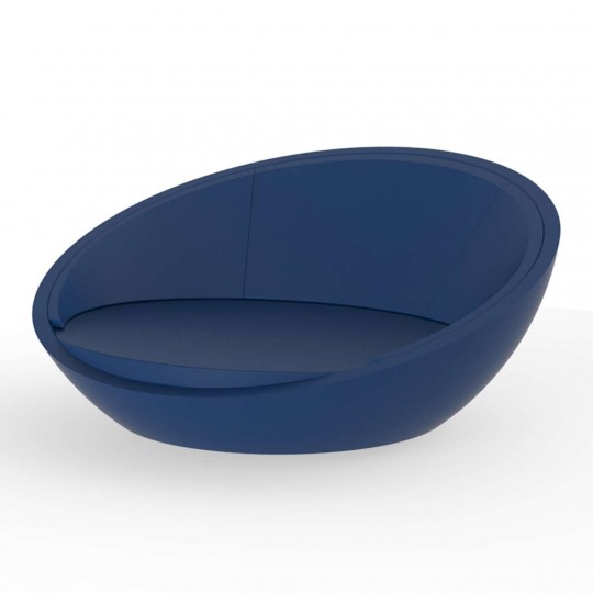 ULM DAYBED Bleue Marine