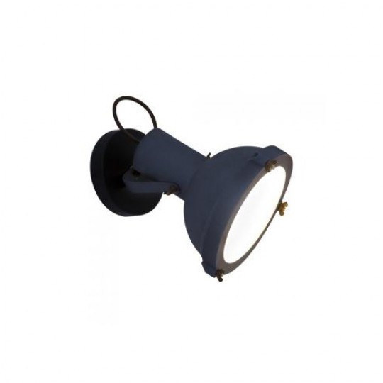 Projecteur 165 Applique Bleu Nuit
