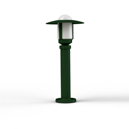 Newpark Borne modèle 4 Vert anglais
