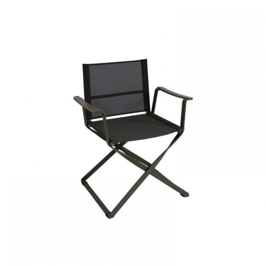 Ciak Chaise Cinema Noir
