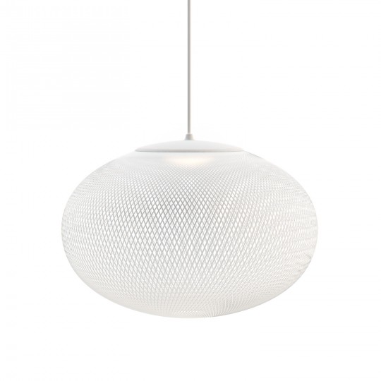 NR2 Suspension Medium Blanche