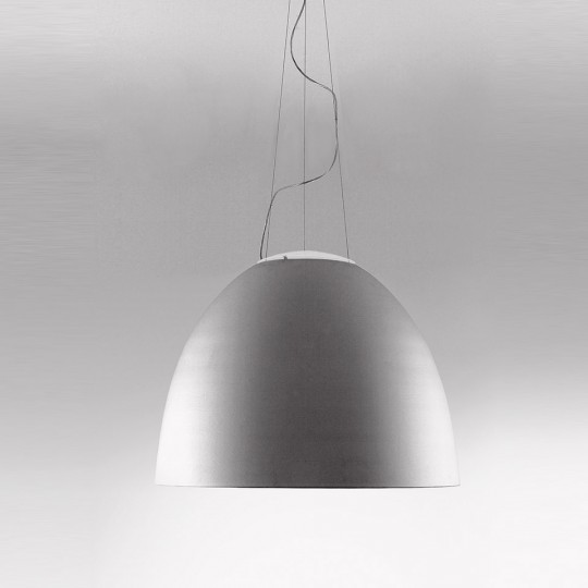 Nur 1618 HalogÃ¨ne Diam 90 cm Aluminium