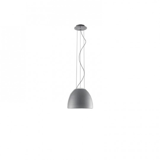 Nur Mini Suspension LED Diam 36 cm Anthracite