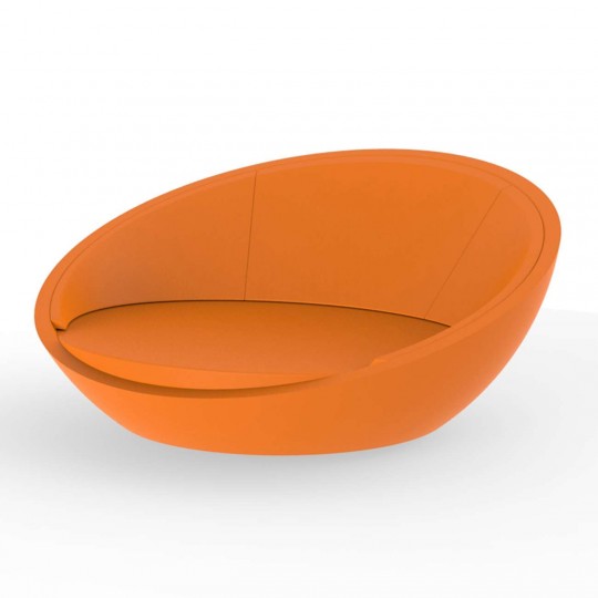 ULM DAYBED Orange
