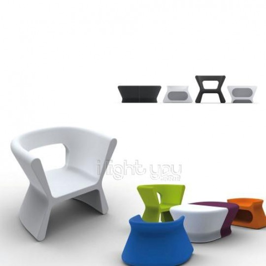 PAL Chaise