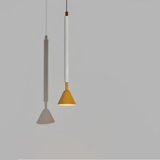 Pyl Suspension Large Multicolor