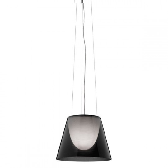 Ktribe S2 Suspension  Design Fumé