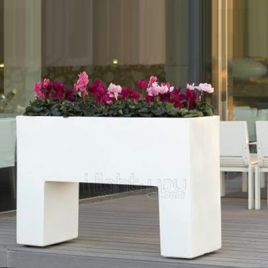 Pot Muro BLANC