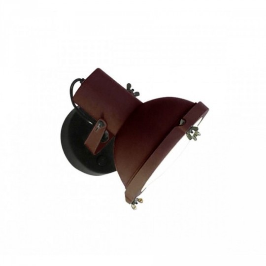 Projecteur 165 Applique Moka