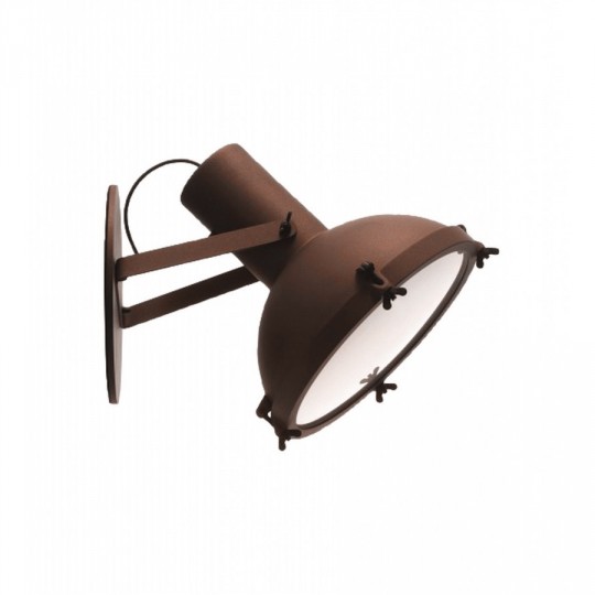 Projecteur 365 Applique Moka