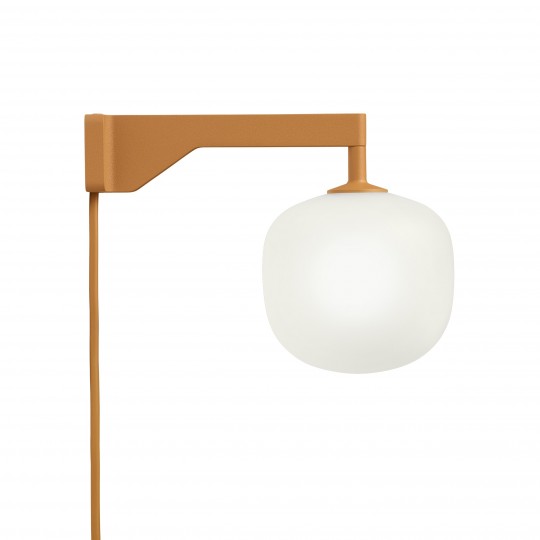 Rime Applique  Orange