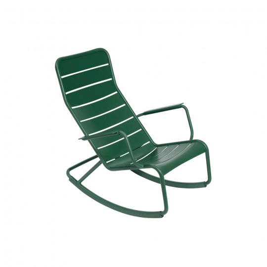 Luxembourg Rocking Chair Cèdre