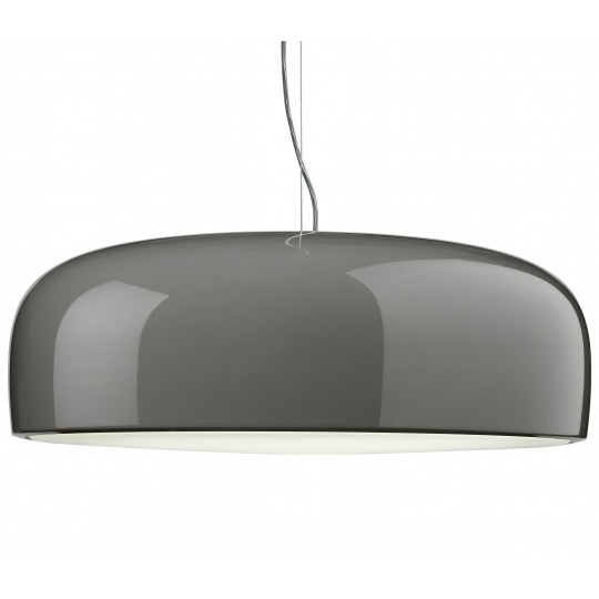 Smithfield S Suspension Grise/Mud