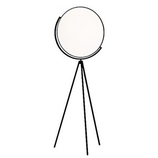 Superloon Lampadaire Noir