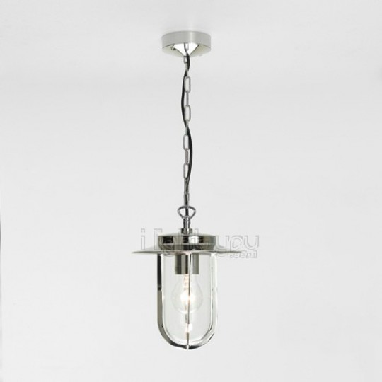 Daros Suspension Extérieur Nickel