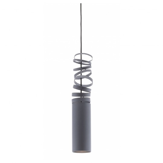 DÃ©composÃ© Suspension LED FumÃ©