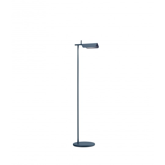 TAB F Lampadaire Led Bleu