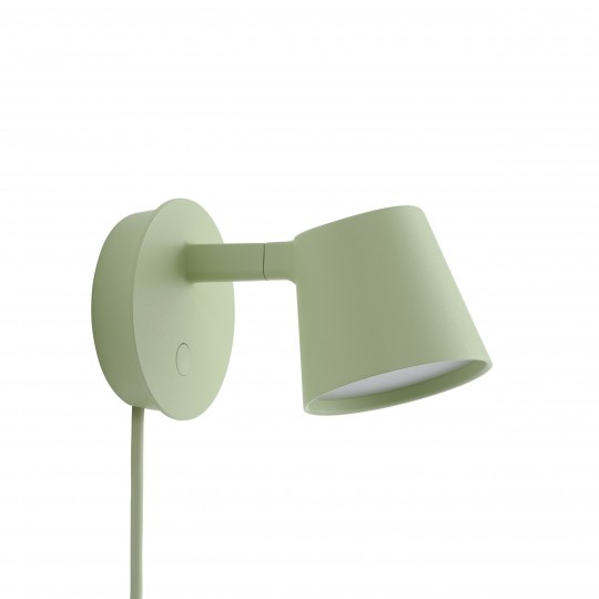 Tip Applique Vert Clair