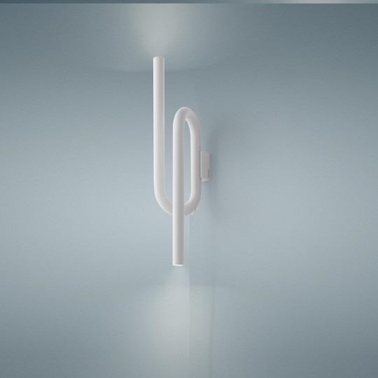 Tobia Applique Blanc