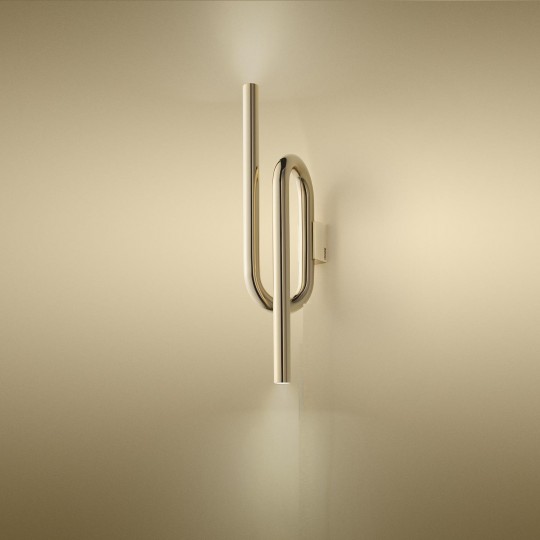 Tobia Applique Or 