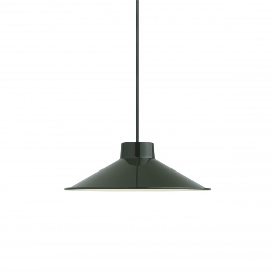 Top Suspension 36 Vert