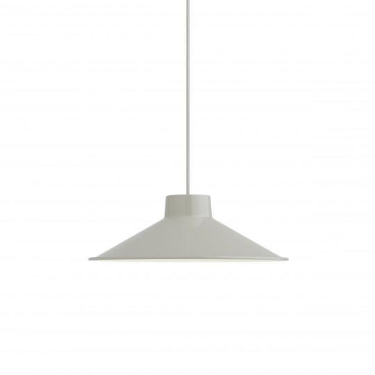 Top Suspension 36 Gris