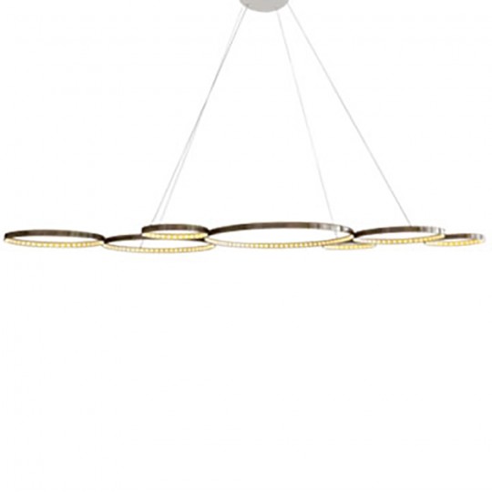 Ultra 8 Suspension Bronze