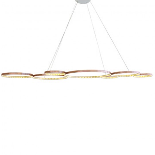 Ultra 8 Suspension Cuivre Mat