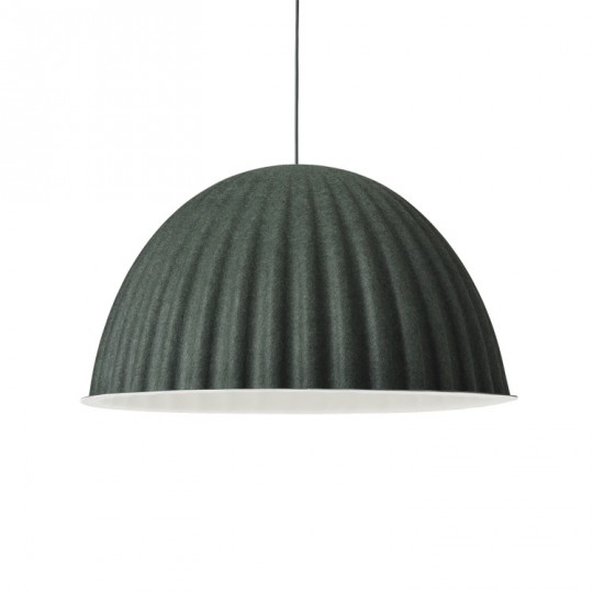 Under The Bell Suspension Verte 82 cm