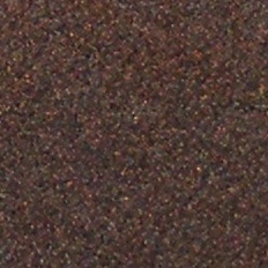 Peacock Pot Design Laqué Bronze