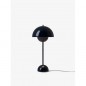 Flowerpot Lampe de Table Ø23cm Noir