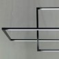 Spigolo Suspension Horizontale
