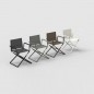 Ciak Chaise Cinéma