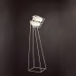 Multilampadaire 6 ampoules Dimmable