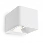 Square Applique LED