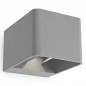 Square Applique LED