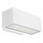 Ditora Applique Up/Down LED Blanc
